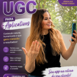 Eu vou Fazer vídeo UGC humanizado para aplicativo