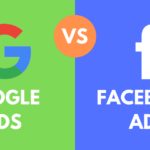 Eu vou Gerenciar campanhas de Google e Facebook ads