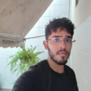Foto do perfil do trabalhador freelancer