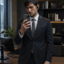 Foto do perfil do trabalhador freelancer