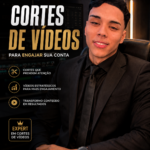 Eu vou Criar cortes que te geraram alcance e engajamento