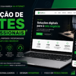 Eu vou Criar Sites Profissionais para Empresas e Negócios