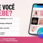 Eu vou criar templates profissionais