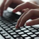 Eu vou Digitar documentos ou qualquer outro texto para você
