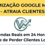 Eu vou Otimizar seu perfil no Google Meu Negócio para vendas