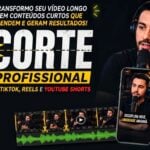 Eu vou Editar seu vídeo longo para o YouTube