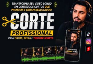Eu vou Editar seu vídeo longo para o YouTube