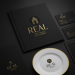 Eu vou Criar logotipo com AI