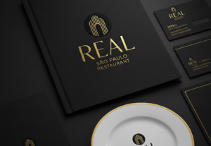 Eu vou Criar logotipo com AI