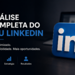 Eu vou deixar seu LinkedIn Pronto para Conquistar Empregos