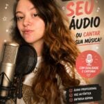 Eu vou transformar seu texto em uma narração/locução ou cant...