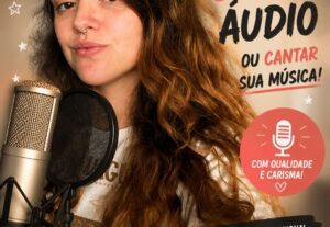 Eu vou transformar seu texto em uma narração/locução ou cant...