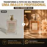 Eu vou transformar foto do seu produto em imagem profissiona...