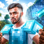 Eu vou criar 1 arte para o seu canal/perfil