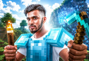 Eu vou criar 1 arte para o seu canal/perfil