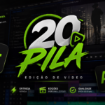 Eu vou fazer corte de video para voce ou sua empresa