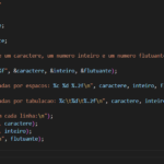 Eu vou fazer o seu banco de dados
