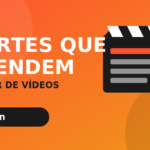 Eu vou criar cortes do seu vídeo para engajamento