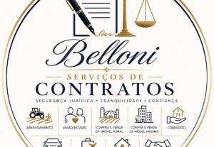 Eu vou fazer o Contrato ideal para você