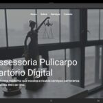 Eu vou criar sua landig page