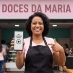Eu vou criar a música personalizada p/seu projeto ou empresa