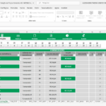 Eu vou criar planilhas Excel personalizadas e automatizadas