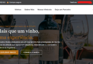 Eu vou fazer a manutenção e resolver bugs do seu site