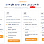 Eu vou criar ou modernizar o seu site de forma personalizada