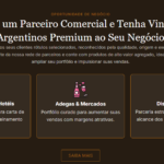 Eu vou criar ou modernizar o seu site de forma personalizada