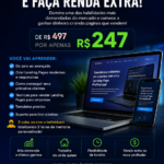 Eu vou ensinar a criar Landing Page