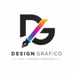 Eu vou fazer um design profissional e criativo