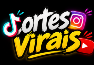 Eu vou fazer cortes de vídeos virais