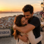 Eu vou criar poemas romanticos e criar imagens carinhosa