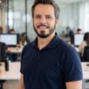 Foto do perfil do trabalhador freelancer