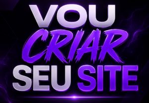 Eu vou criar um site moderno e bonito para sua empresa