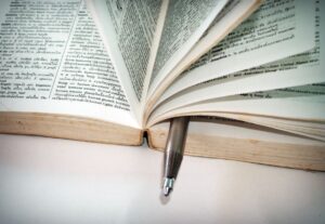 Eu vou traduzir seus textos do inglês para português