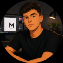 Foto do perfil do trabalhador freelancer