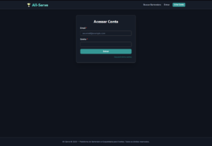Eu vou fazer Landing Page / Site Simples