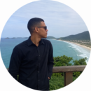 Foto do perfil do trabalhador freelancer