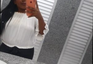 Eu vou Ser criadora ugc Nicho : beauty