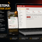 Eu vou fazer Cardápio Digital + Painel Adm.