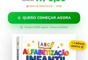 Eu vou fazer uma página de vendas com qualidade