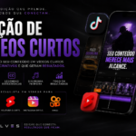Eu vou editar seu vídeo curto