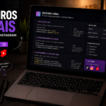 Eu vou fazer roteiros virais para TikTok, Instagram e Shorts...