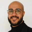 Foto do perfil do trabalhador freelancer
