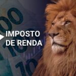 Eu vou declarar seu Imposto de Renda