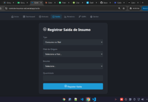 Eu vou desenvolver seu site, jogo ou aplicativo