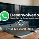 Foto do perfil do trabalhador freelancer