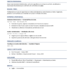Eu vou fazer seu currículo e carta de apresentação