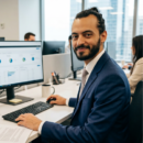 Foto do perfil do trabalhador freelancer